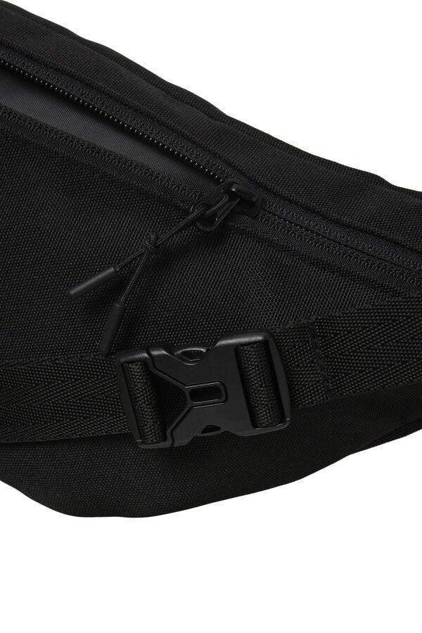 Jack & Jones Riñorena básica negro