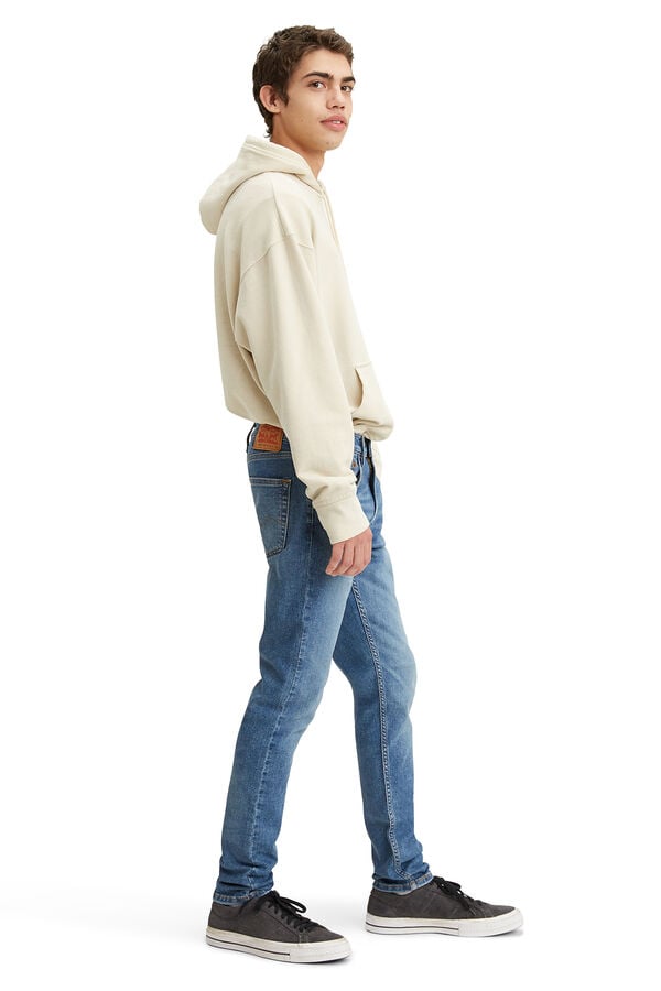 Levi's Jeans Skinny Taper&trade; azul