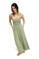 Roxy Mono largo verde