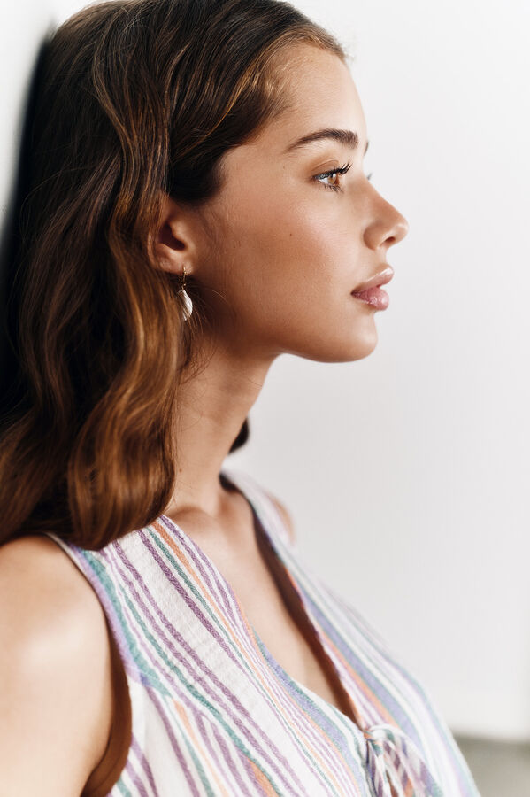 High Spirits Lisboa vest morado/lila