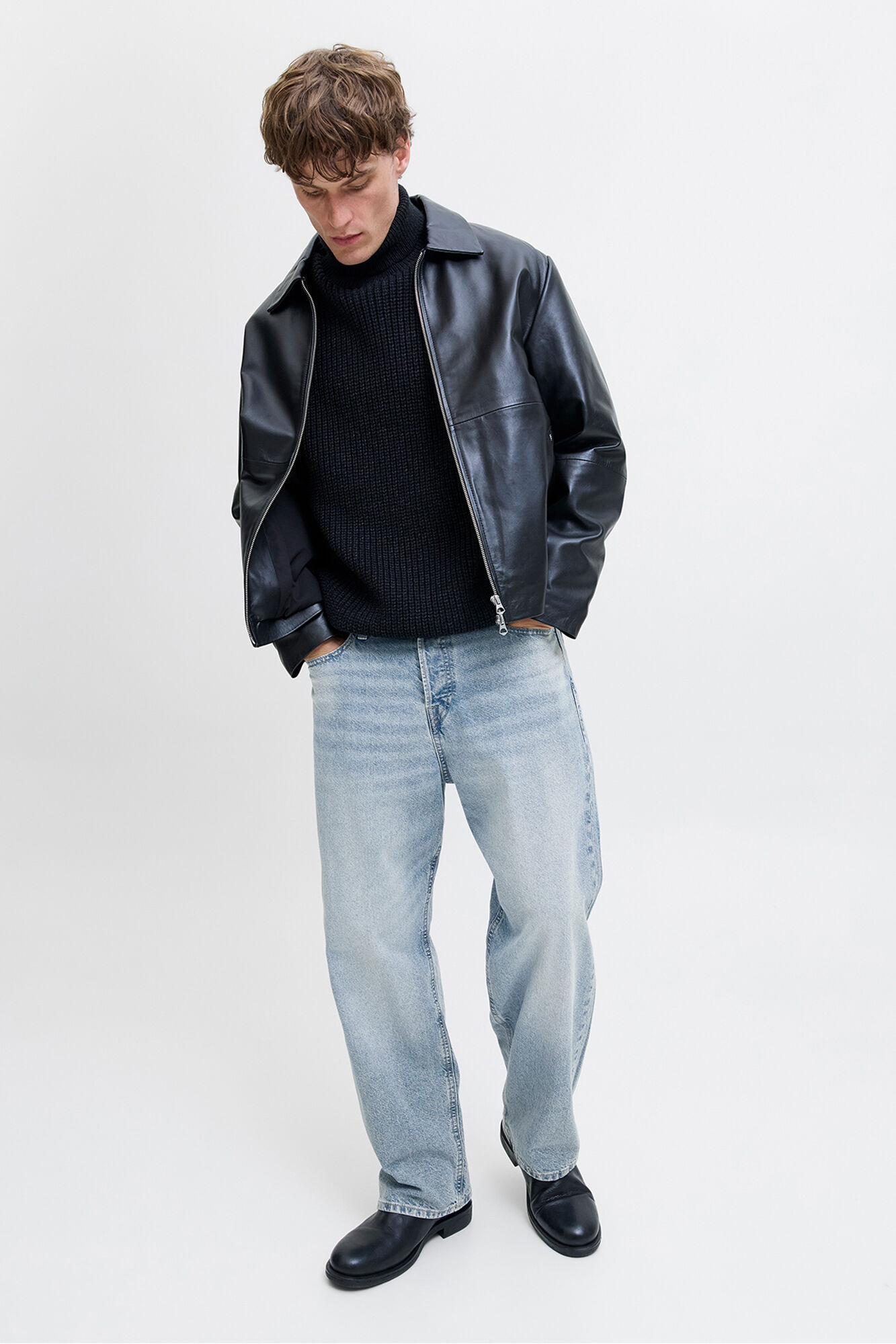 Jack & Jones Jeans baggy fit