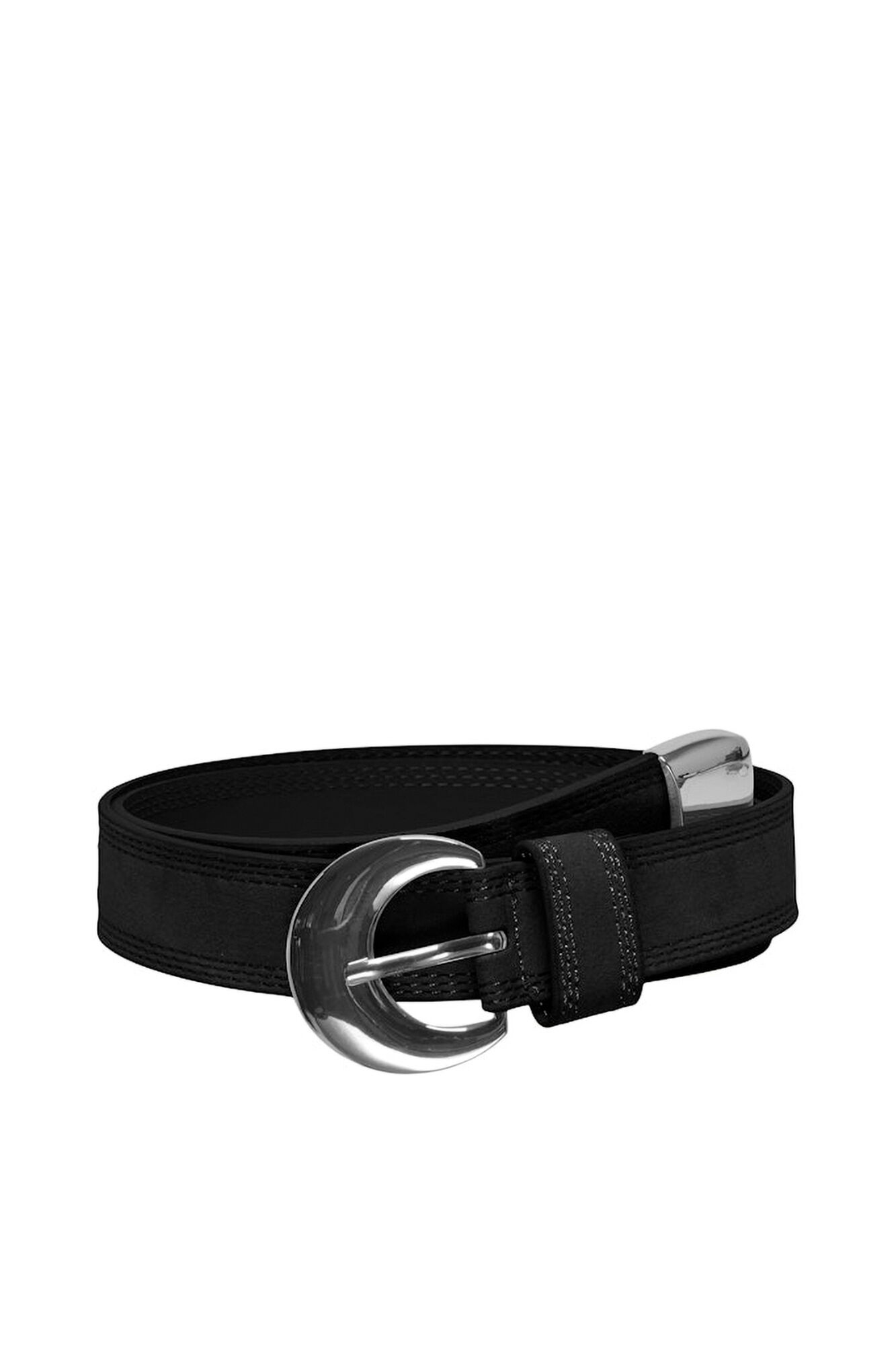 Only Cinto de pele sint&eacute;tica