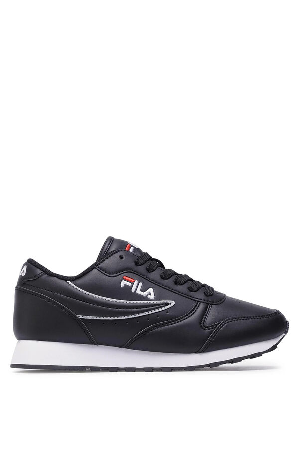 Fila Calzado deportivo hombre Fila negro