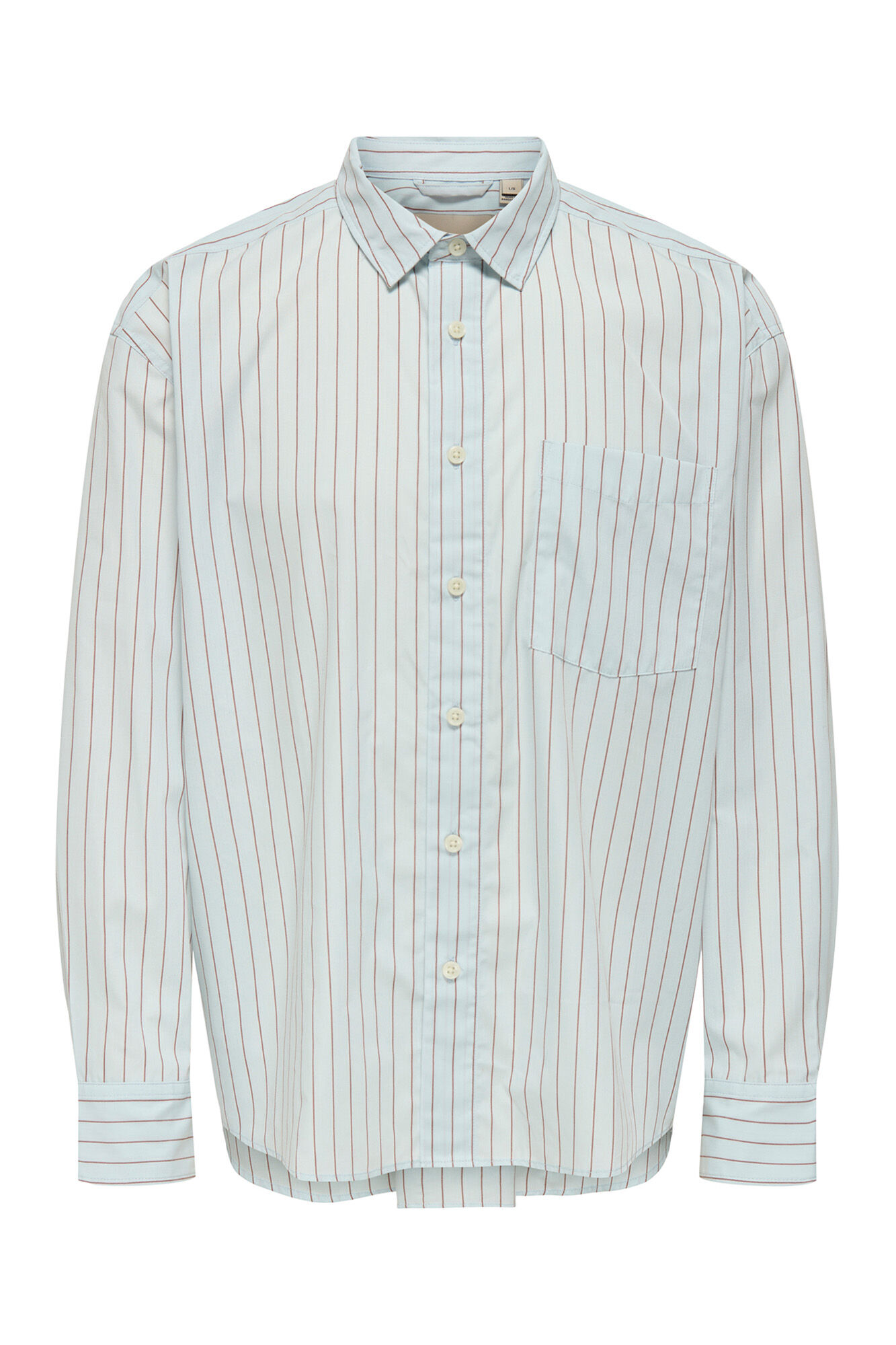 Only & Sons Camisa manga larga