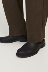 Jack & Jones Botas chelsea negro