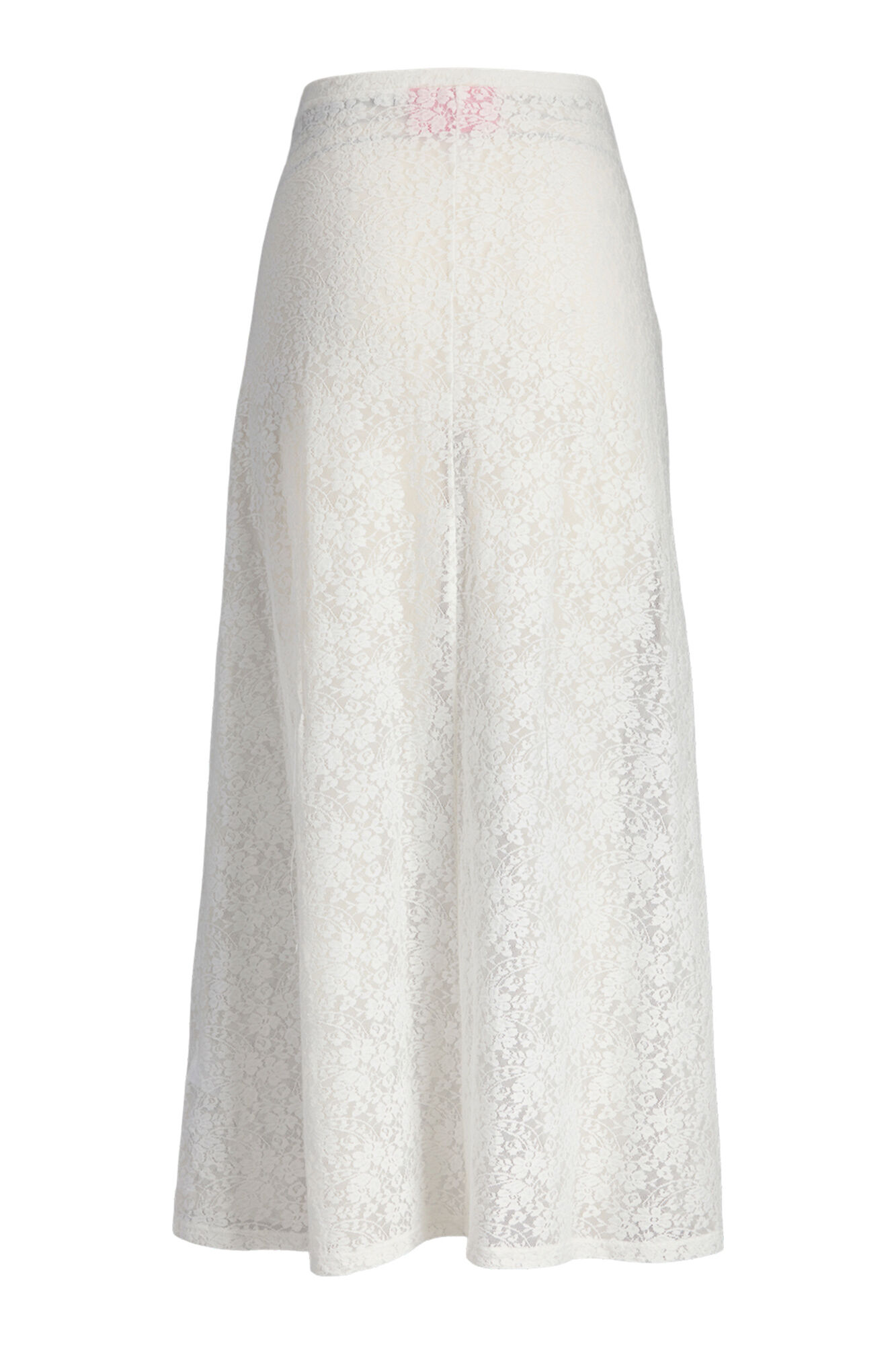 Jack & Jones Falda larga encaje