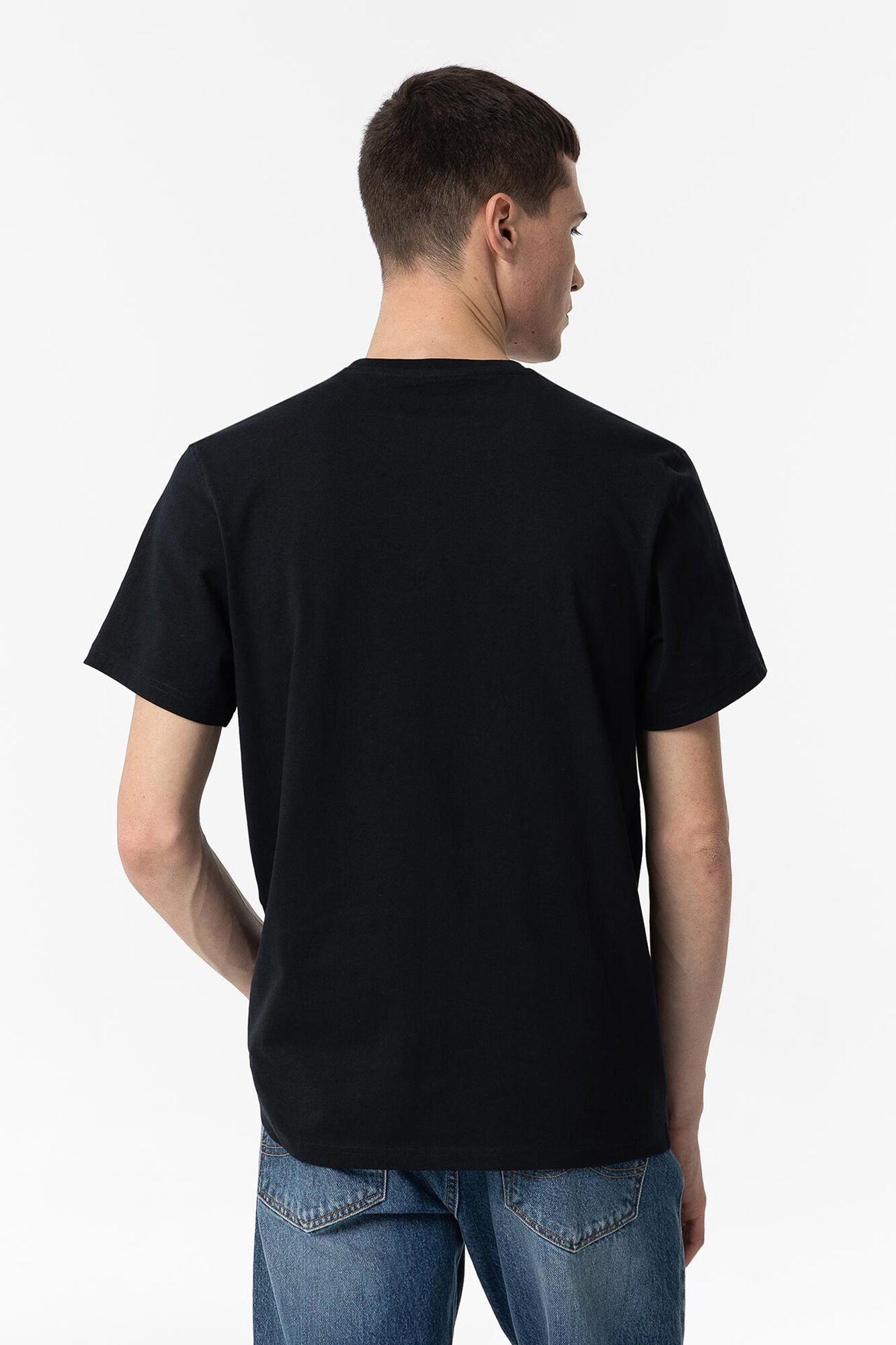 Tiffosi Camiseta Estampada