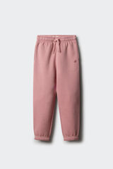 Springfield Kids Pantal&oacute;n jogger ni&ntilde;a rosa