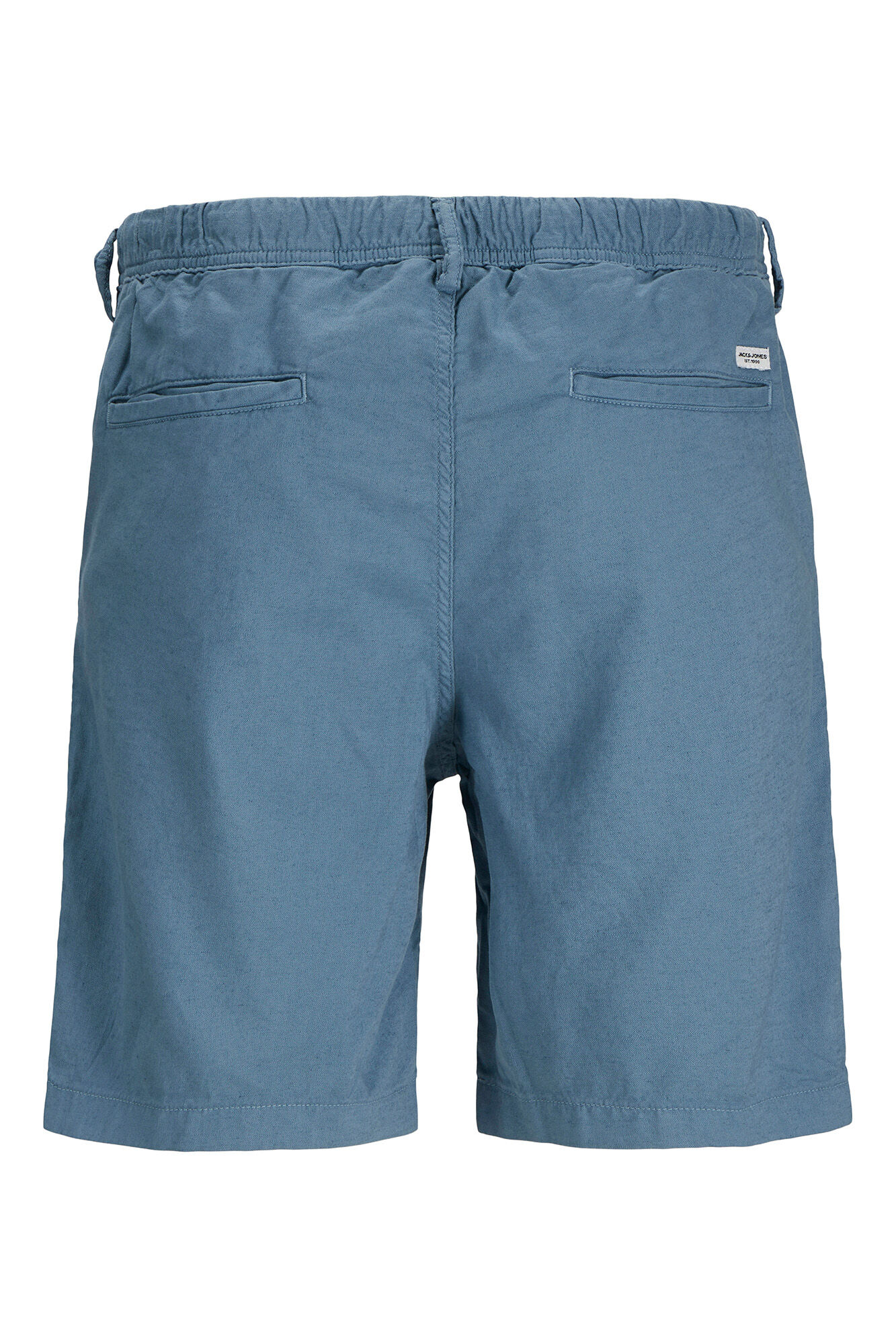 Jack & Jones PLUS Bermuda relaxada fit PLUS