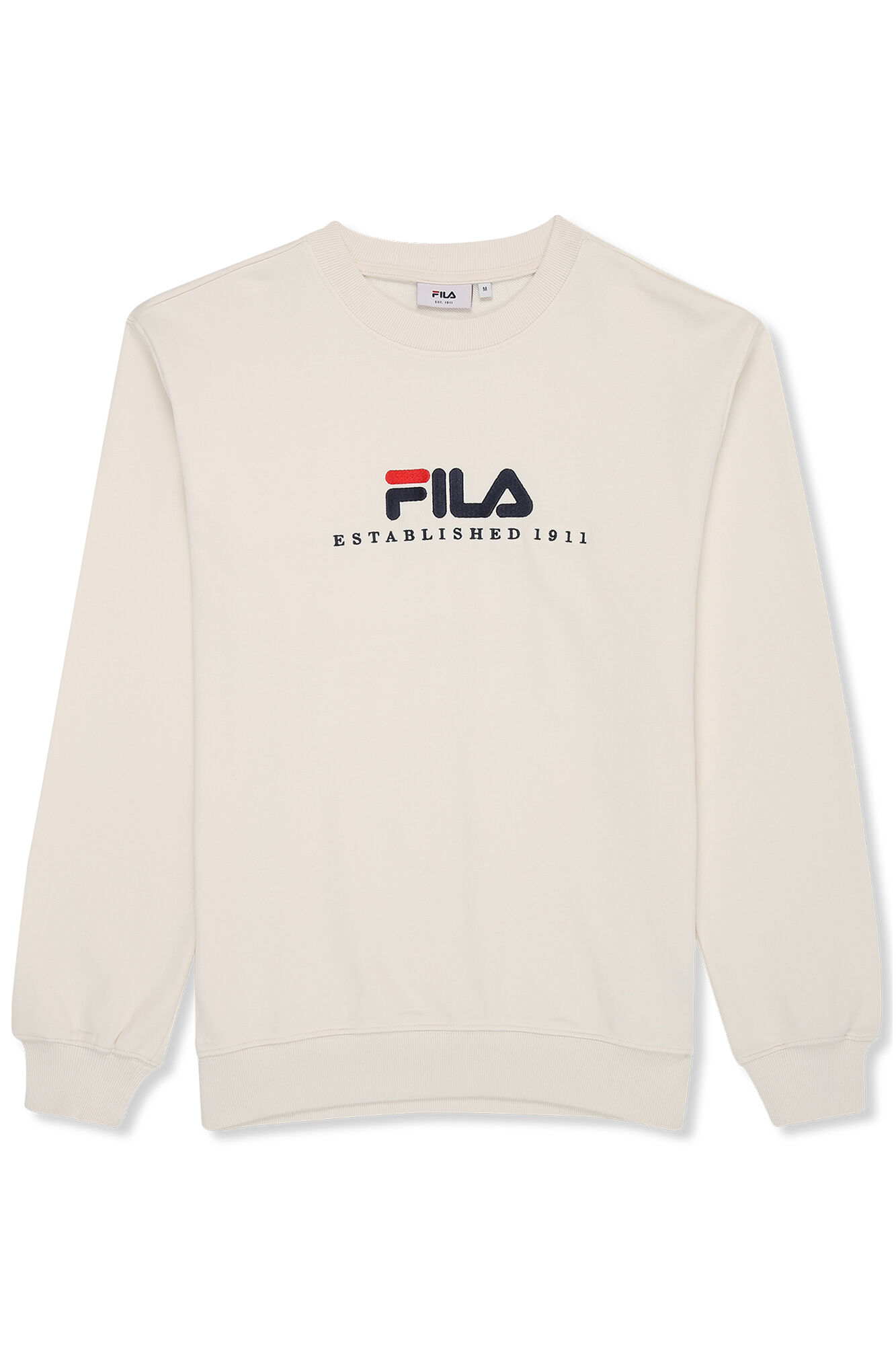 Fila Sweatshirt Valsera unissex