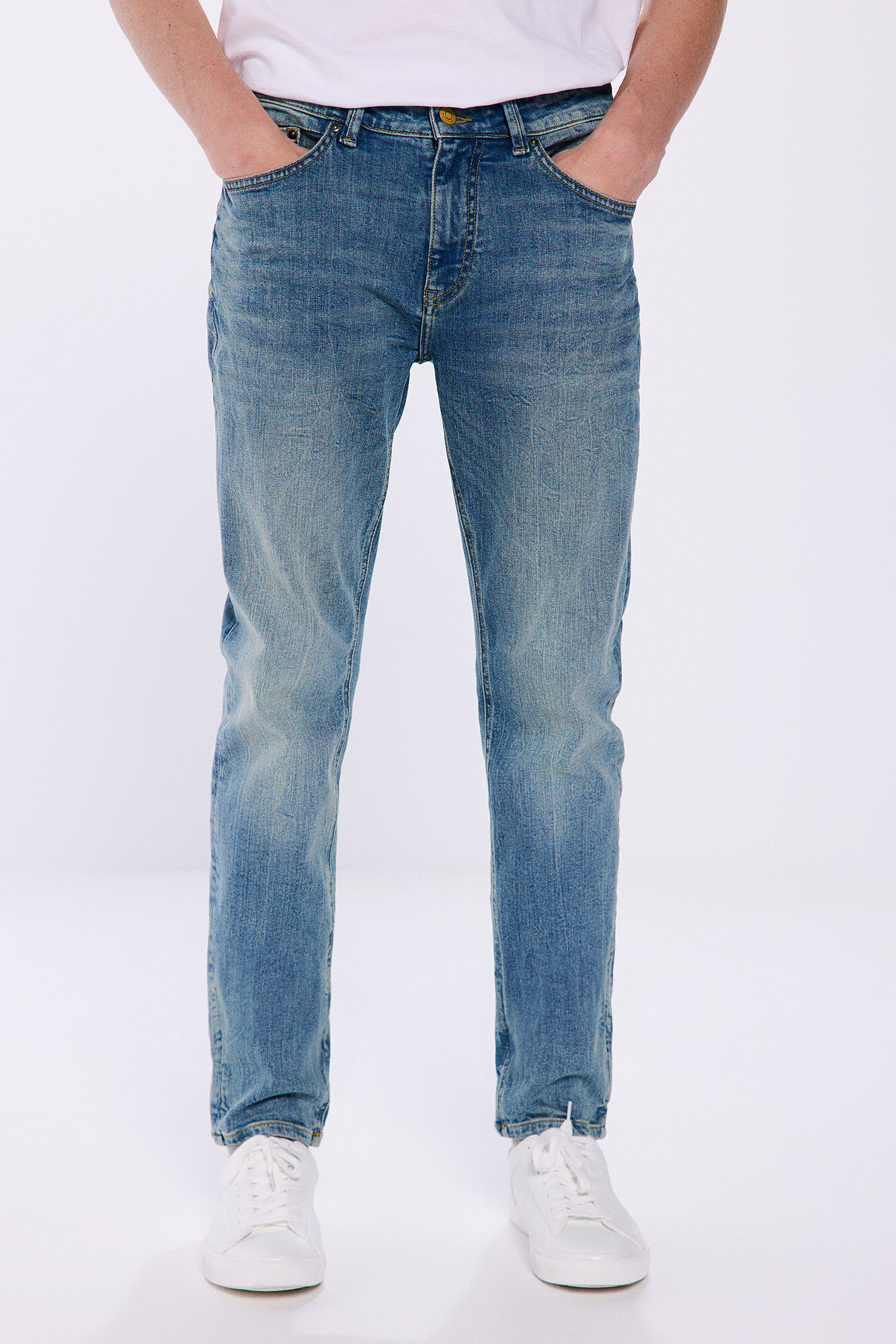 Springfield Jeans skinny fit