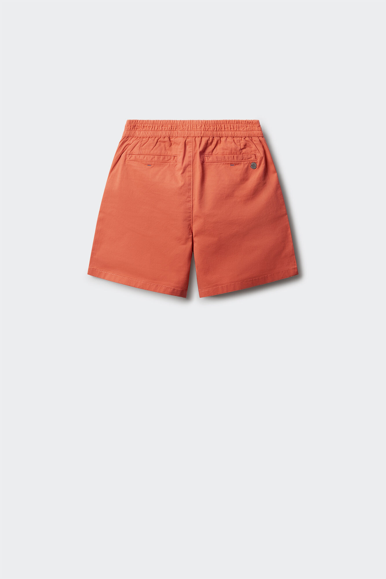 Springfield Kids Bermudas cal&ccedil;as chino leves de menino