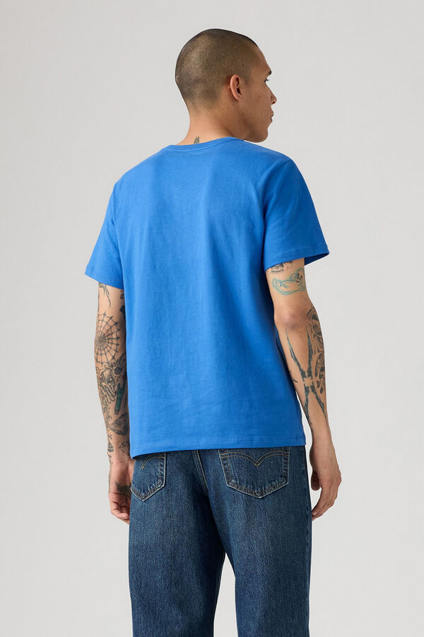 Levi's Camiseta Levis&reg; azul