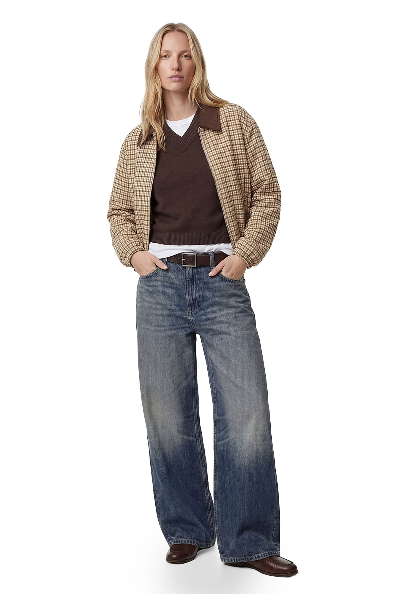 Koton Casaco bomber oversize
