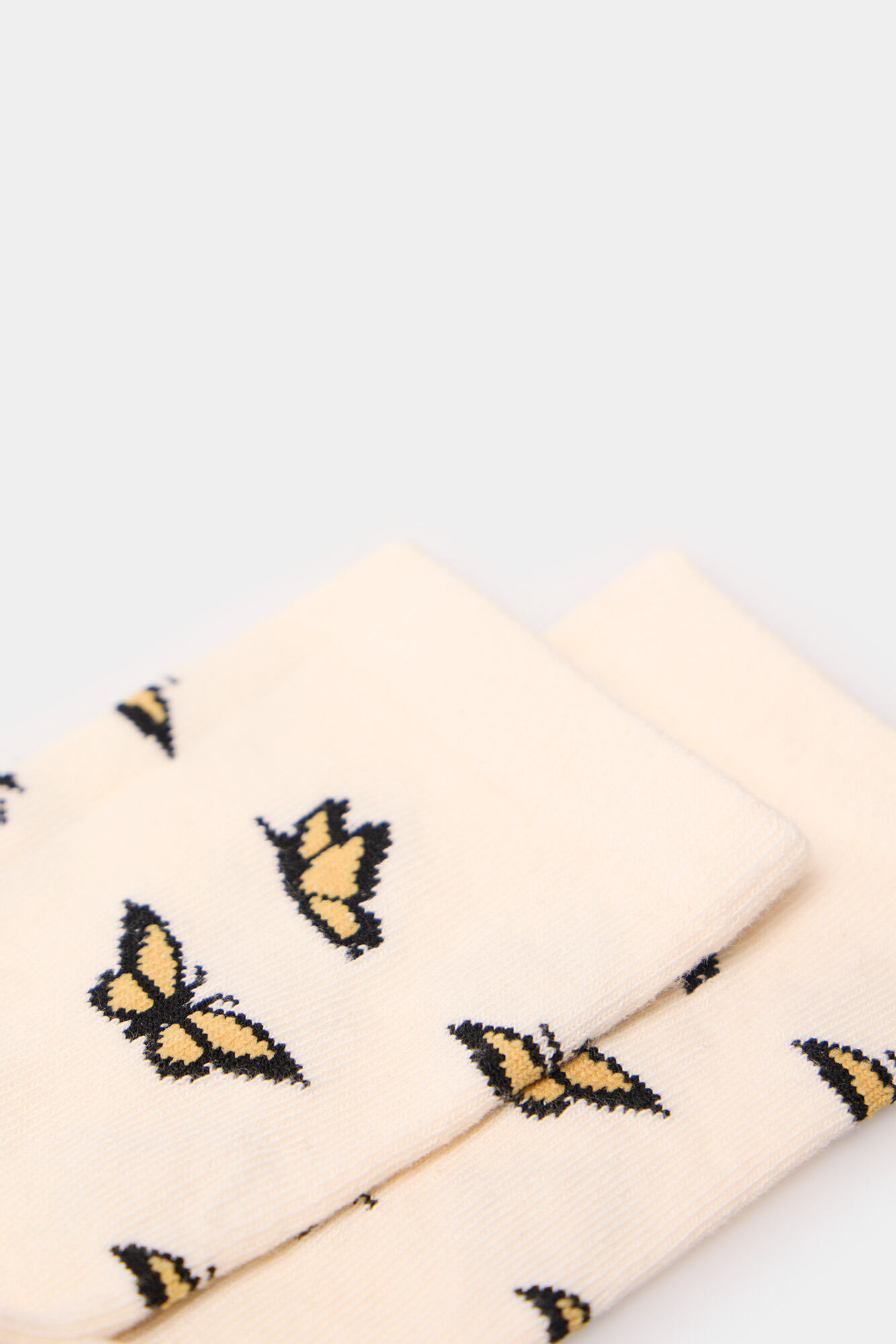 Springfield Calcet&iacute;n largo mariposas