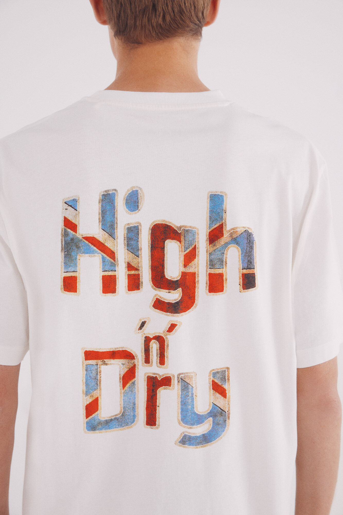 Springfield Camiseta Def Leppard