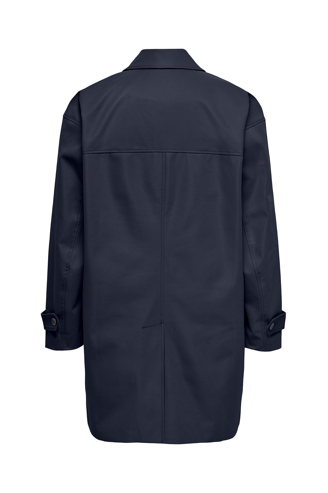 Only & Sons Casaco imperme&aacute;vel masculino