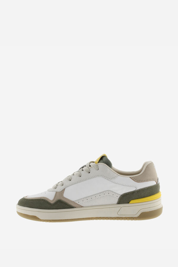 Victoria Zapatillas deportivas Victoria 1985 kaki