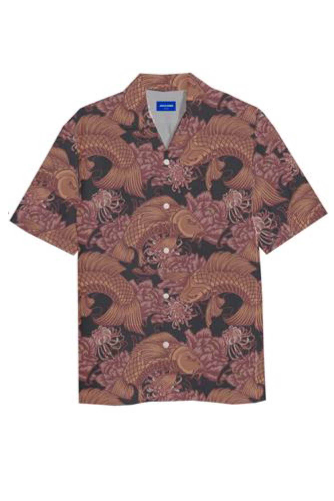 Jack & Jones Camisa regular fit