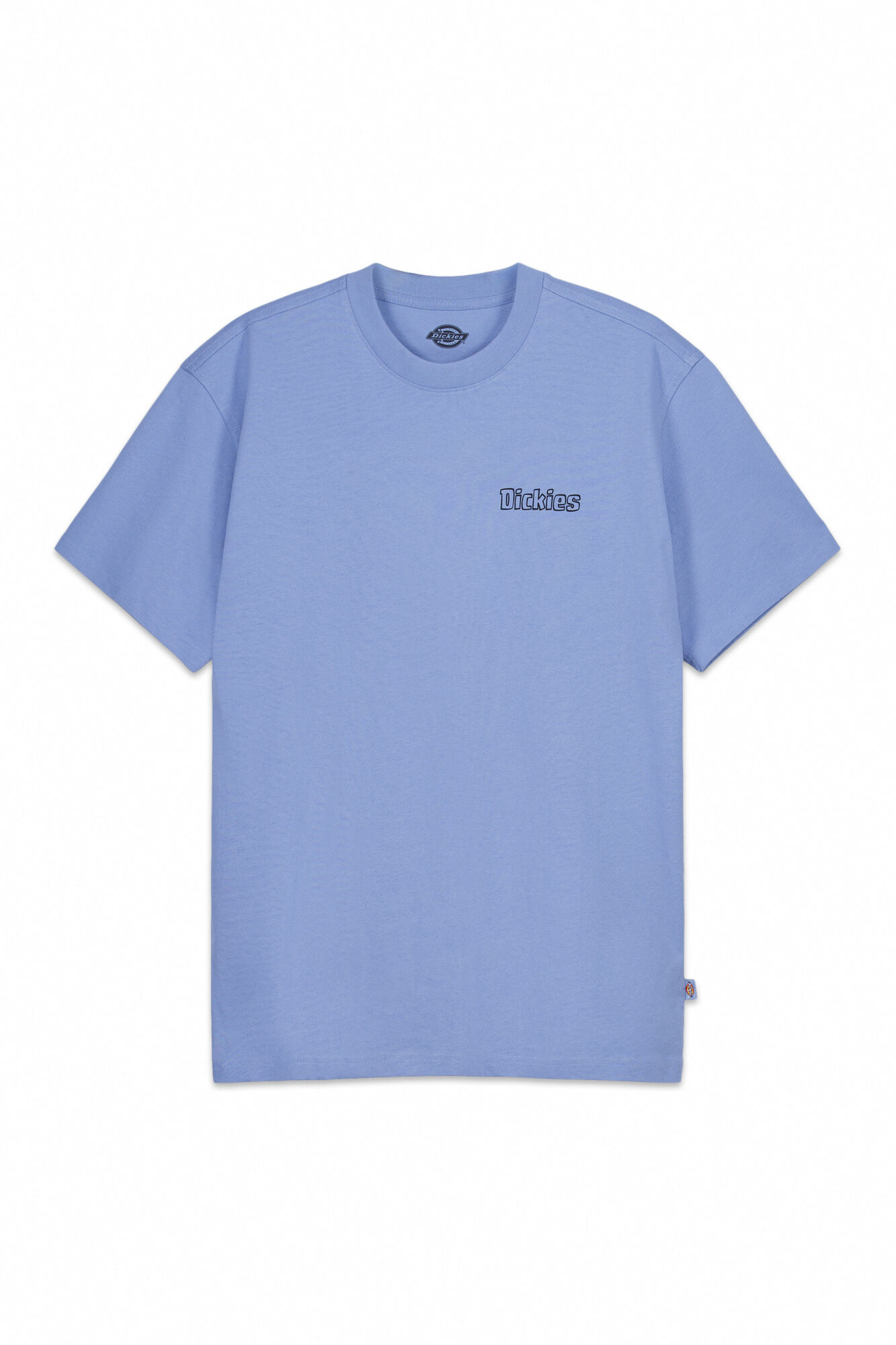Dickies T-shirt de manga curta