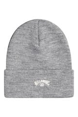 Billabong Chap&eacute;u Masculino cinzento