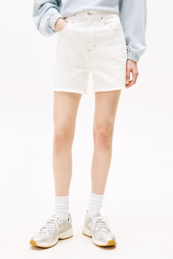 Tommy Jeans jeans branco