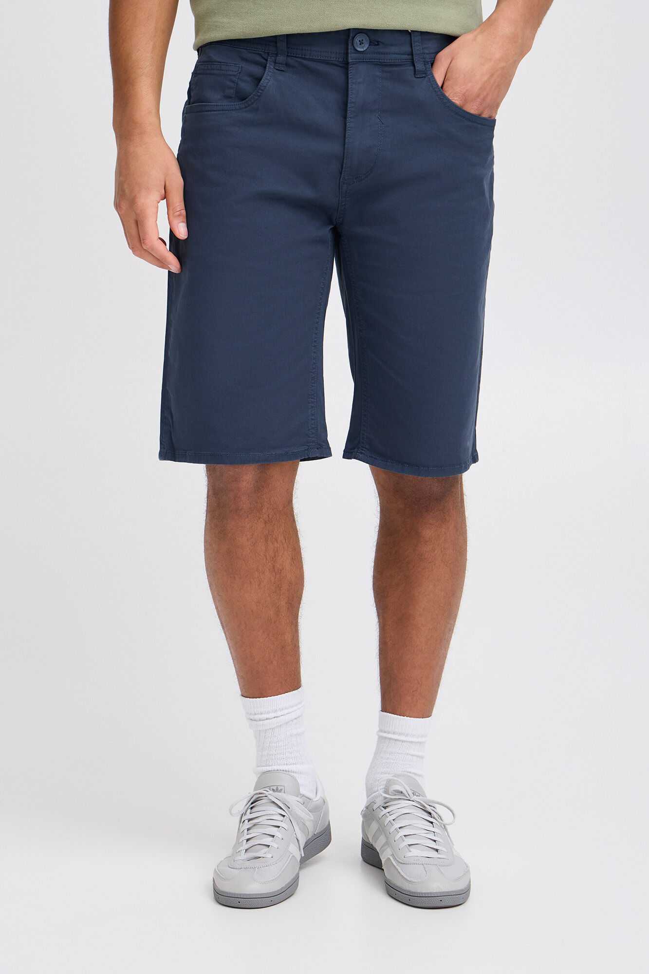 Blend Bermudas Bhmorgan 