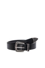 Only Cinto cowboy  preto
