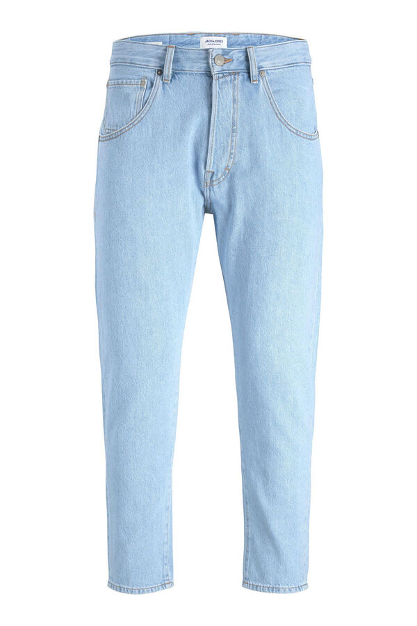 Jack & Jones Jeans Relaxed fit azul