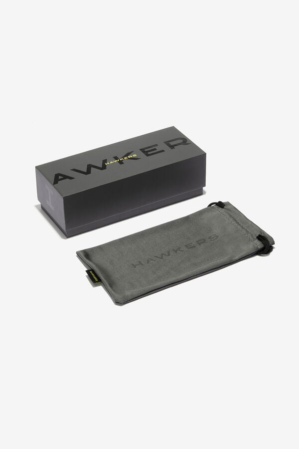 Hawkers Óculos de sol No Limit - Carey Alligator Polarizado cru