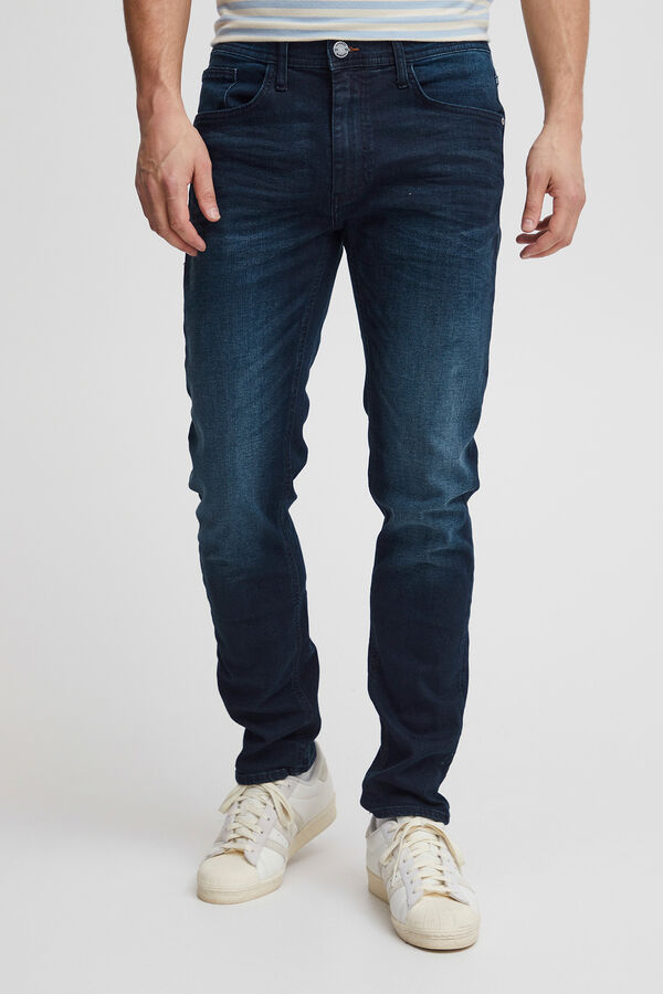 Blend Jeans Jet Fit - Slim fit negro