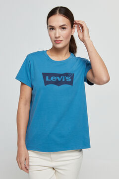Springfield Camiseta Levis® azul medio