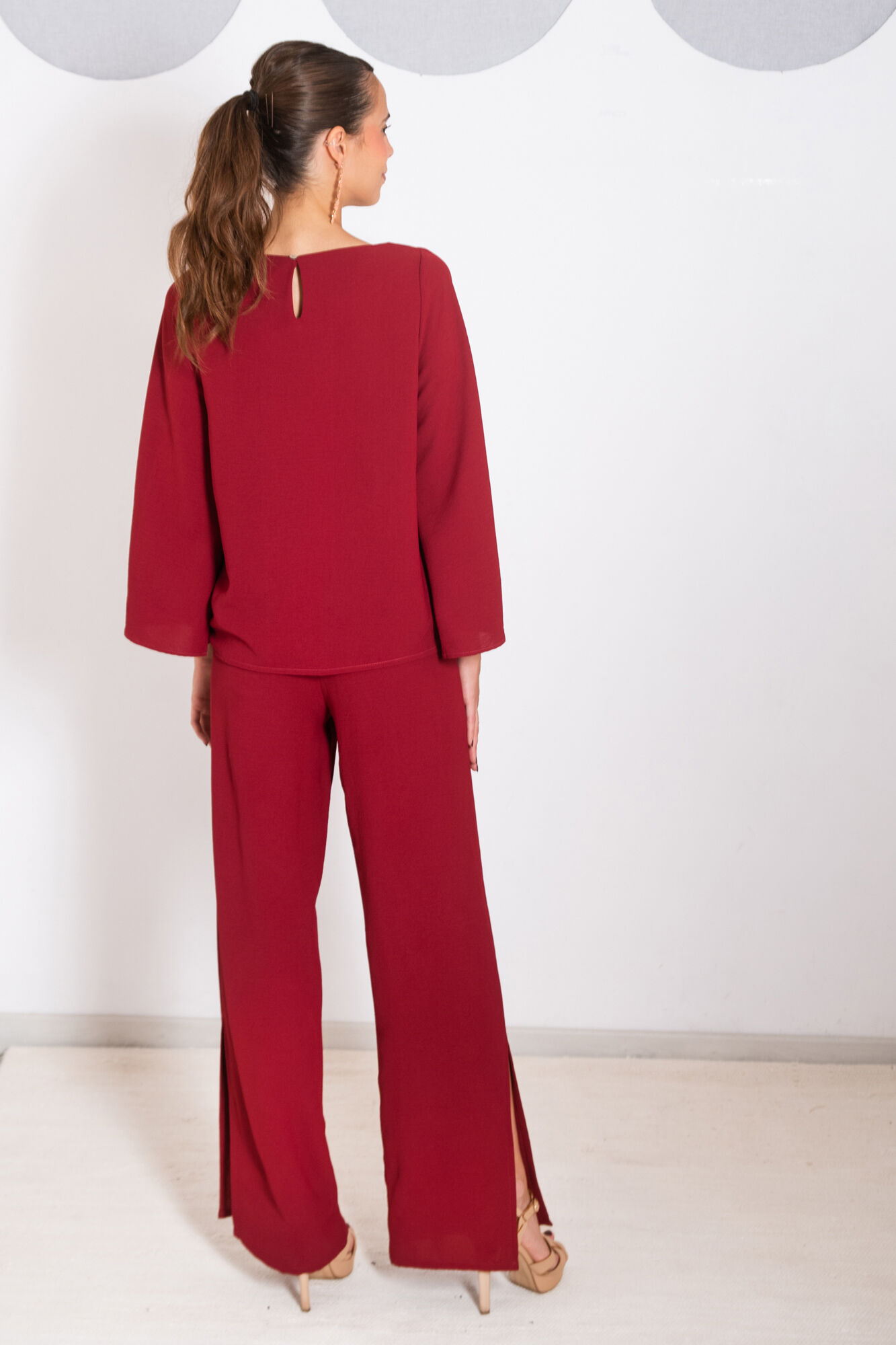 Cul Sac Camisa Laponia