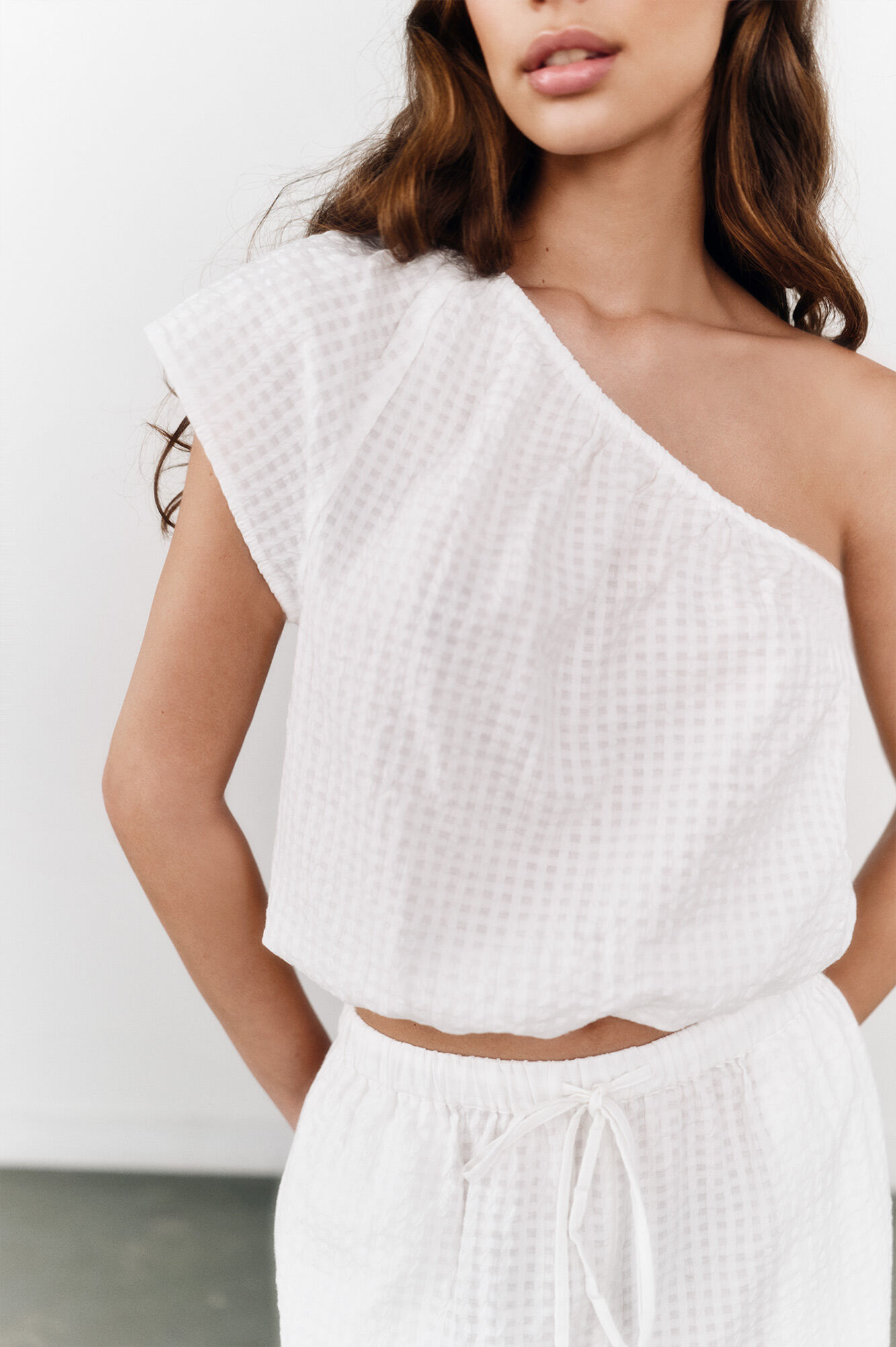 High Spirits Blusa "Tango"