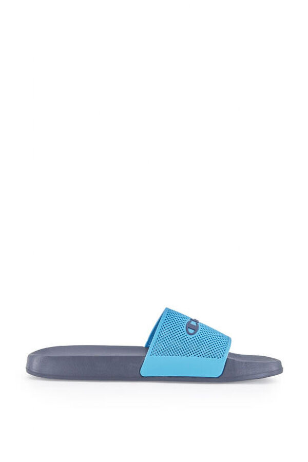 Champion Chancla verano Champion hombre azul