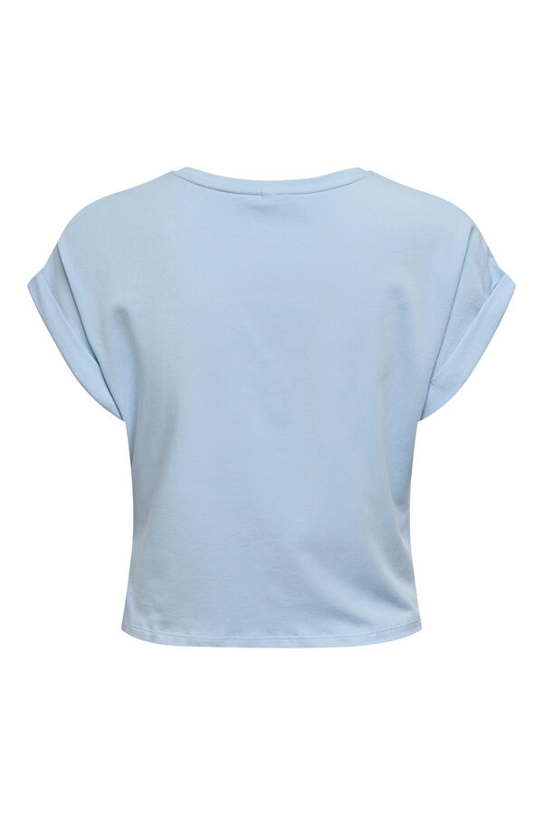 Springfield T-shirt  mix azul