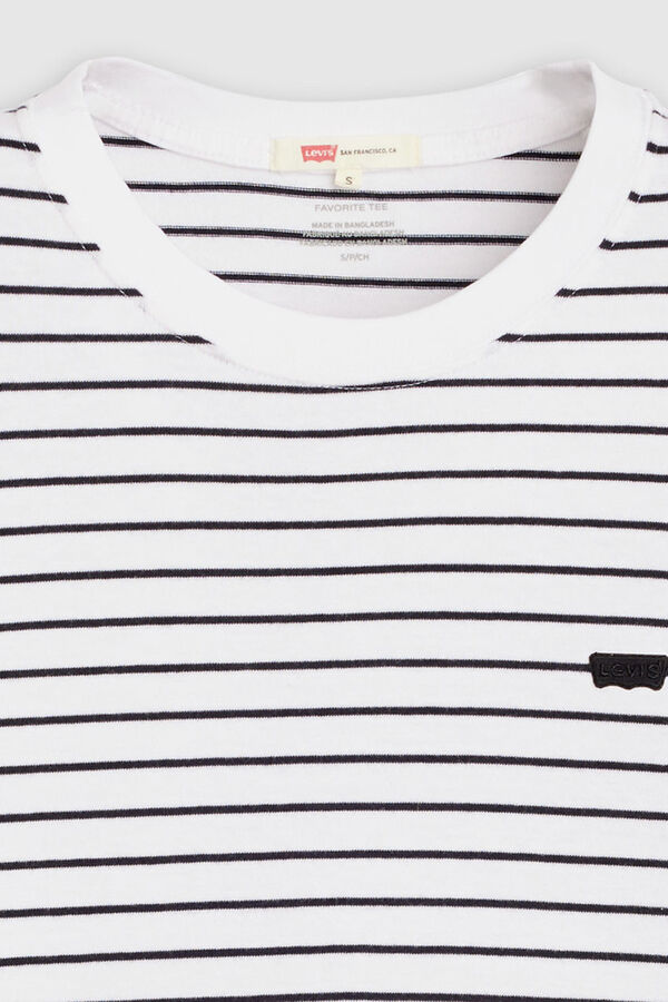 Levi's Camiseta Levis&reg; blanco