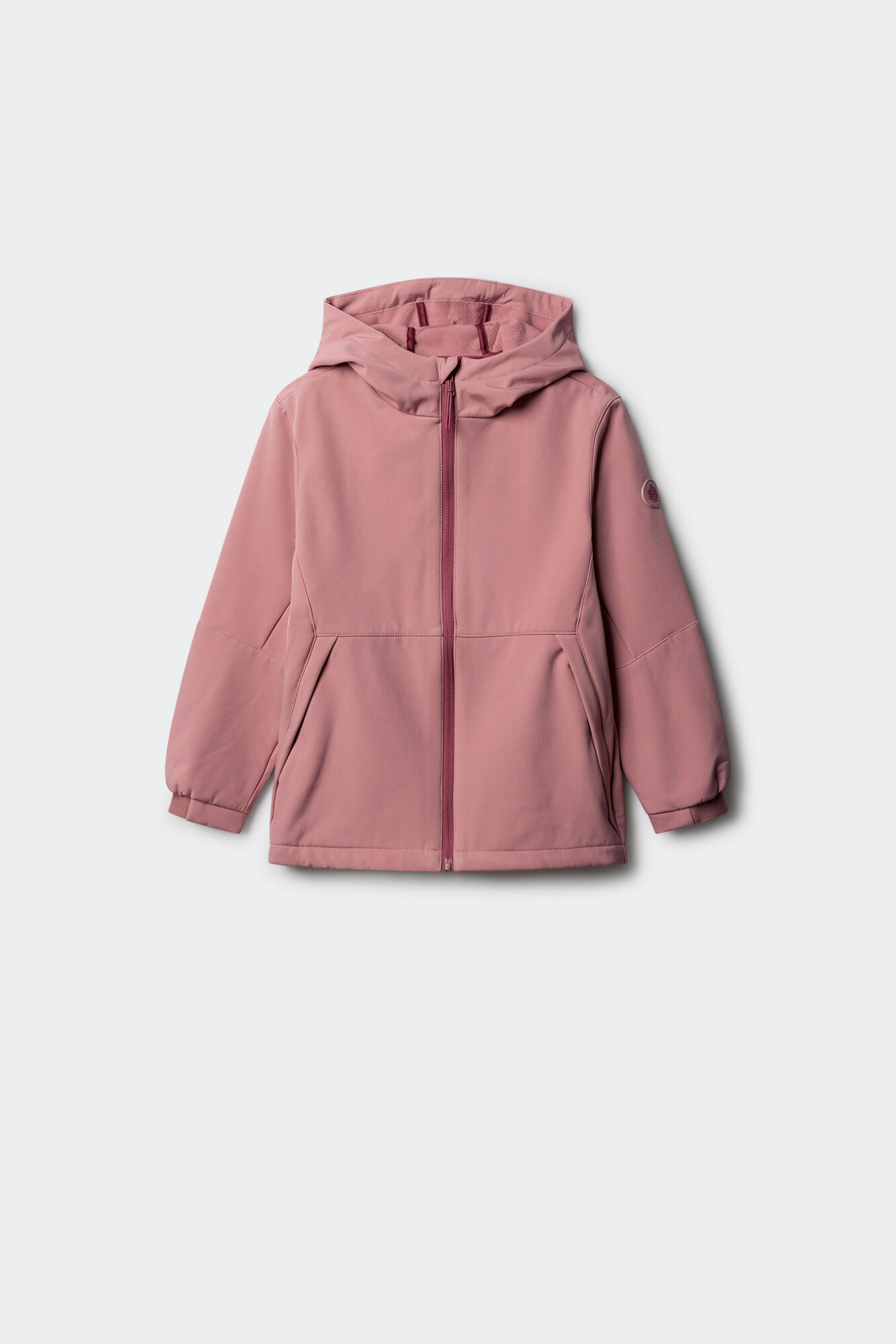 Springfield Kids Jaqueta Softshell para Menina