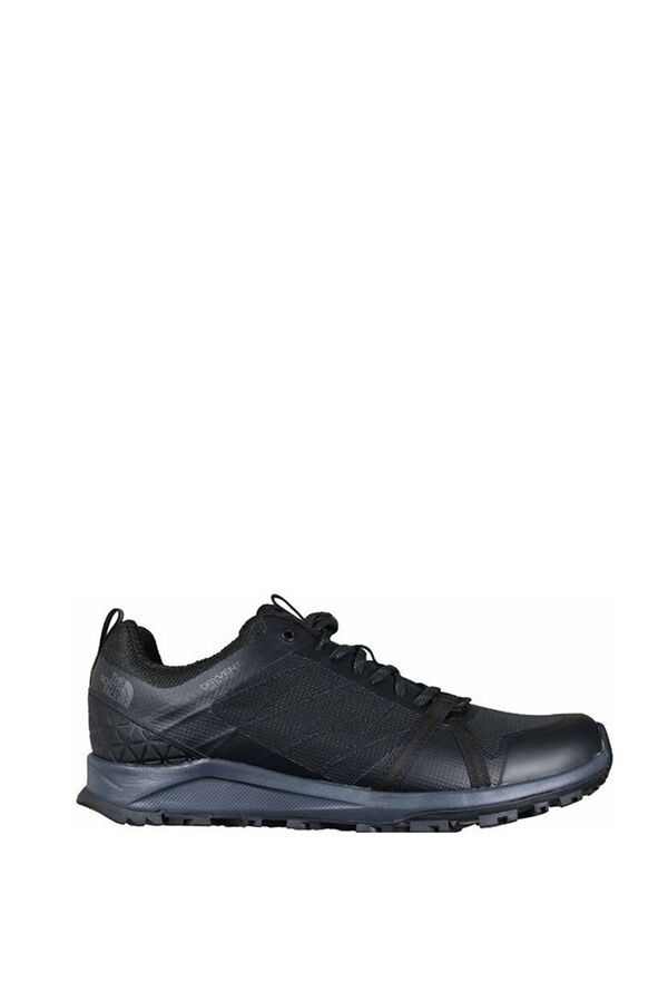The North Face Zapatillas Litewave The North Face negro