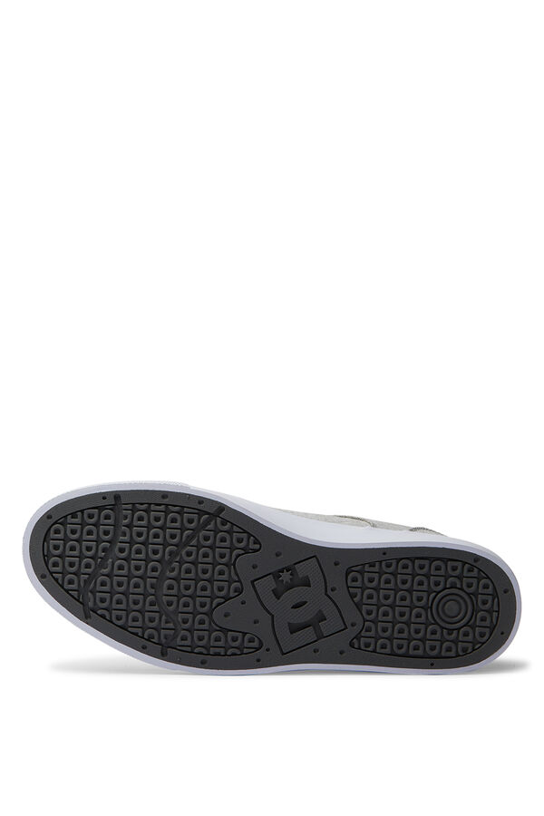DC Shoes Sapatilhas para Homem cinzento