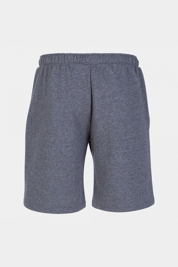 Joma bermuda da selva  cinzento