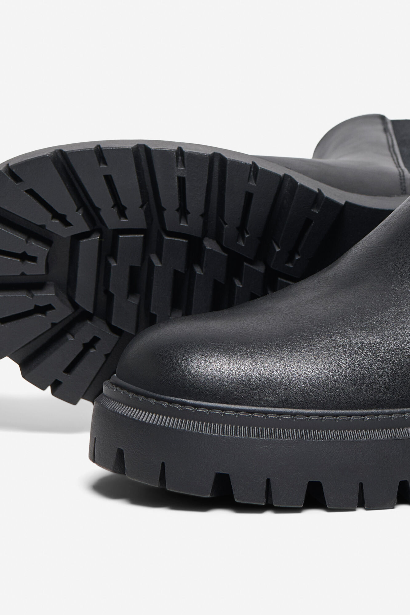 Only Bot&iacute;n chelsea plano