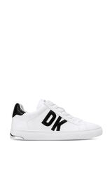 DKNY Zapatilla abeni blanco