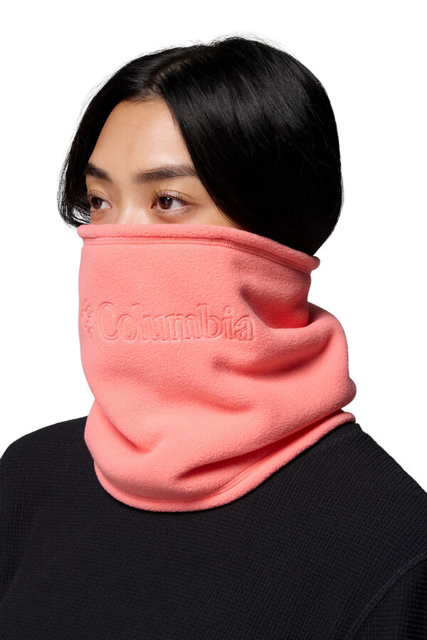 Columbia Braga para cuello coral