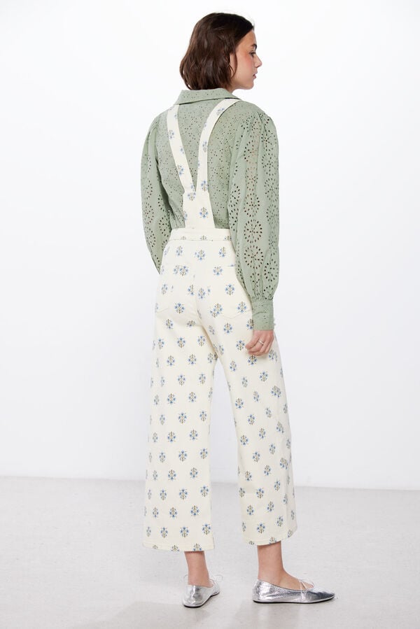 High Spirits Macac&atilde;o Honey azul