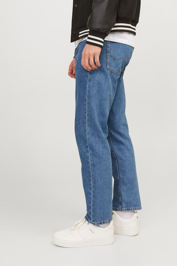 Jack & Jones Jeans Relaxed Fit azul