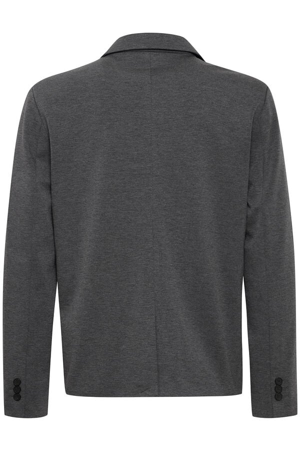 Blend Americana regular Fit negro
