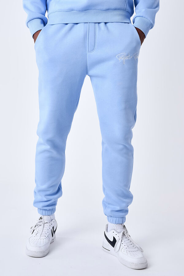 Project X Paris Pantalones de ch&aacute;ndal Essentials azul