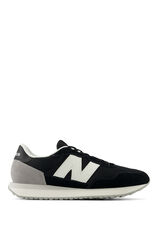 New Balance Sapatos masculinos New Balance MS237 preto