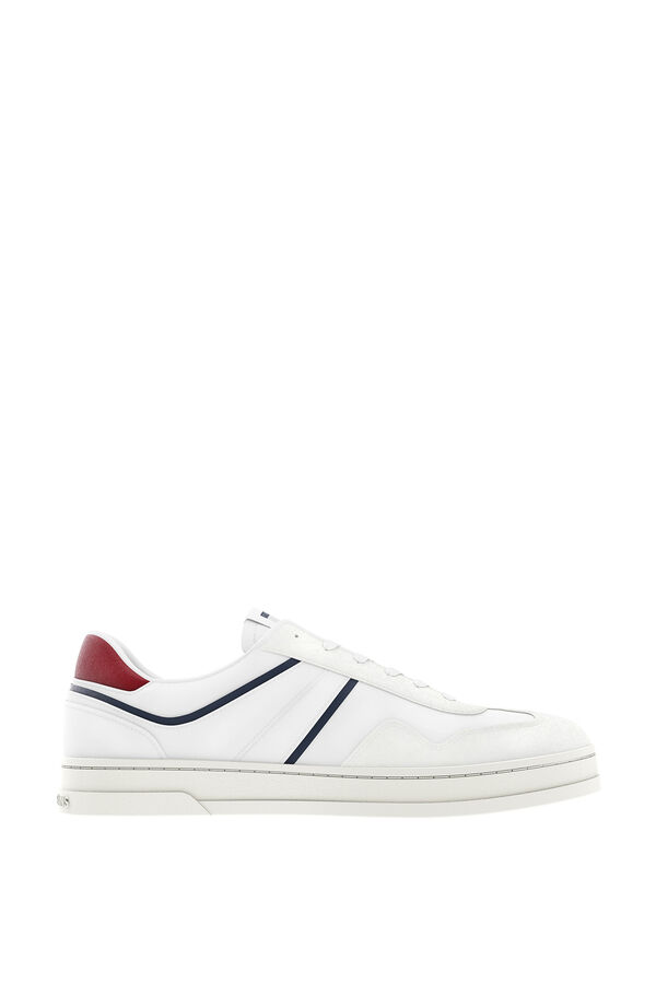 Tommy Jeans Zapatilla de hombre Tommy Jeans estampado